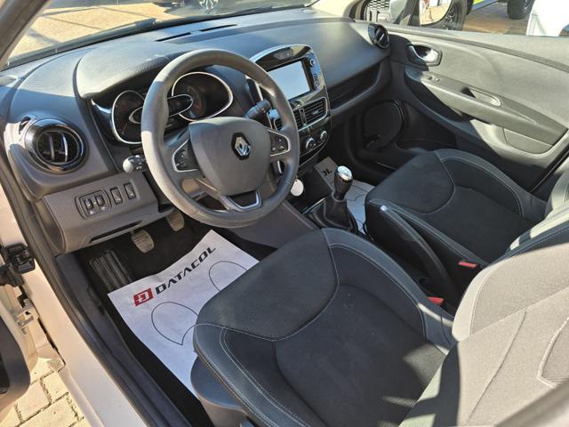 RENAULT Clio dCi 8V 75CV Start&Stop 5 porte Energy Zen