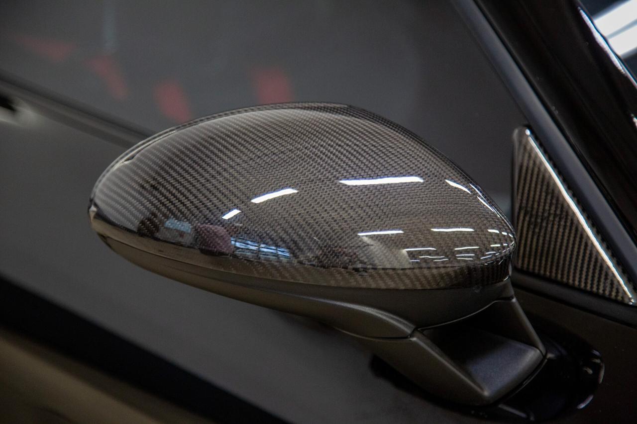 Porsche Cayman 718 GT4 Clubsport