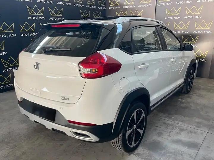 Dr 3.0 1.5 Bi-Fuel GPL