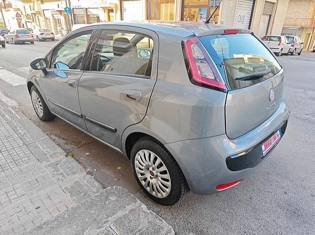 FIAT Punto Evo 1.3 Mjt 75 cv 5 Porte - 2011