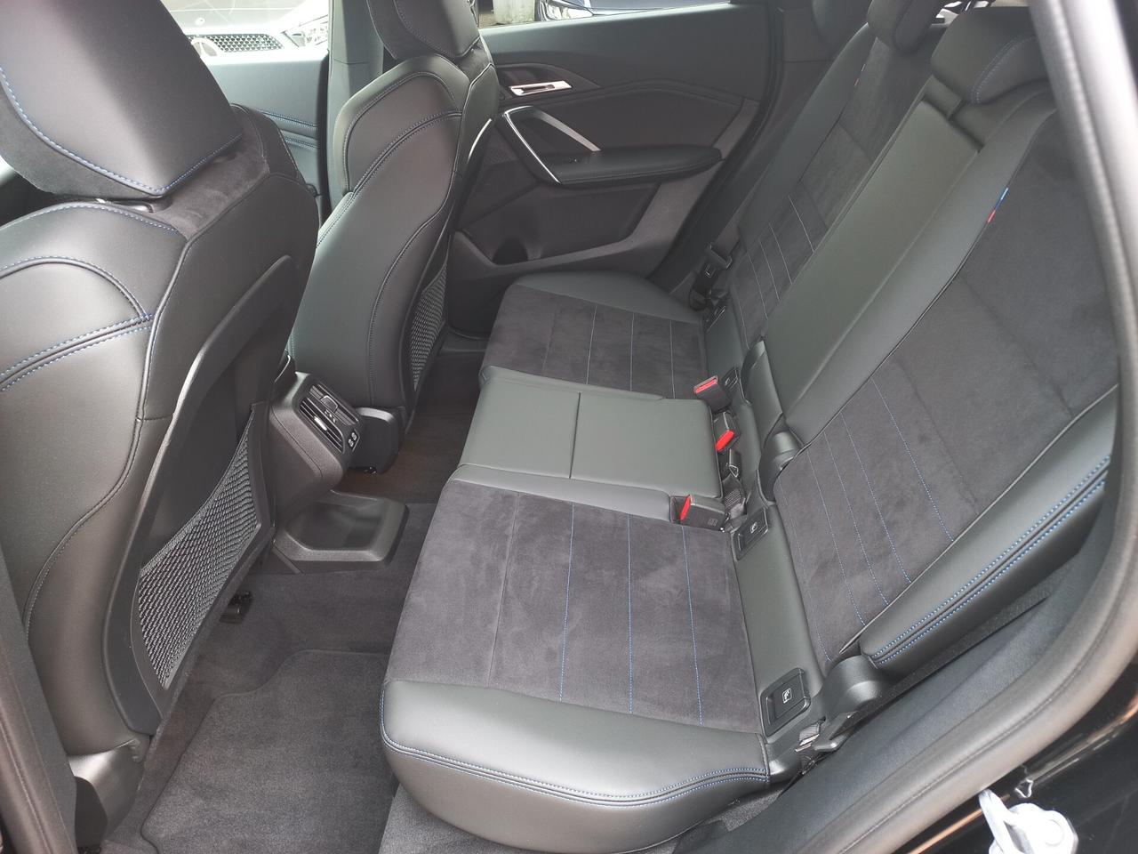 Bmw X1 sDrive 18d Msport