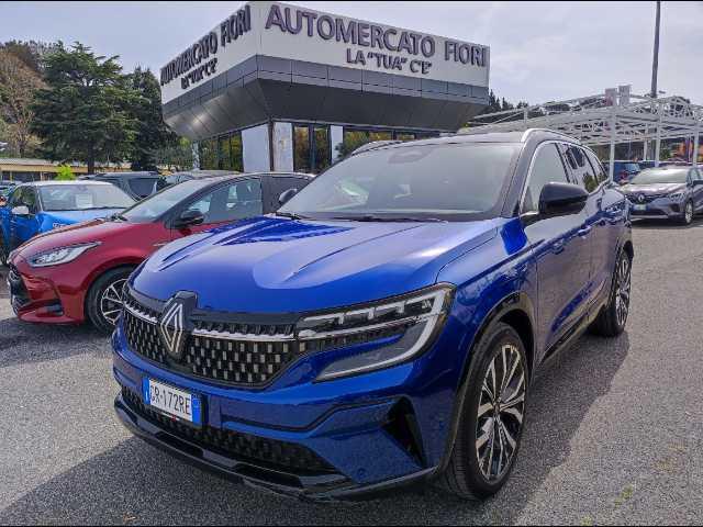 RENAULT AUSTRAL AUSTRAL iconic E-Tech full hybrid 200