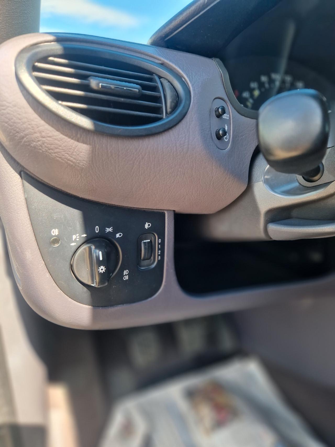 Mercedes-benz A 170 CDI cat Avantgarde