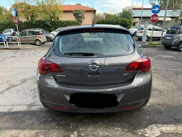 Opel Astra Astra IV 5p 1.7 cdti Cosmo 110cv