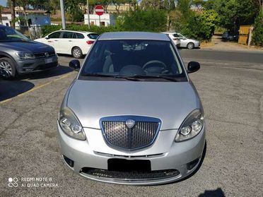 Lancia Ypsilon Ypsilon II 2007 1.4 8v Platinum ecochic Gpl