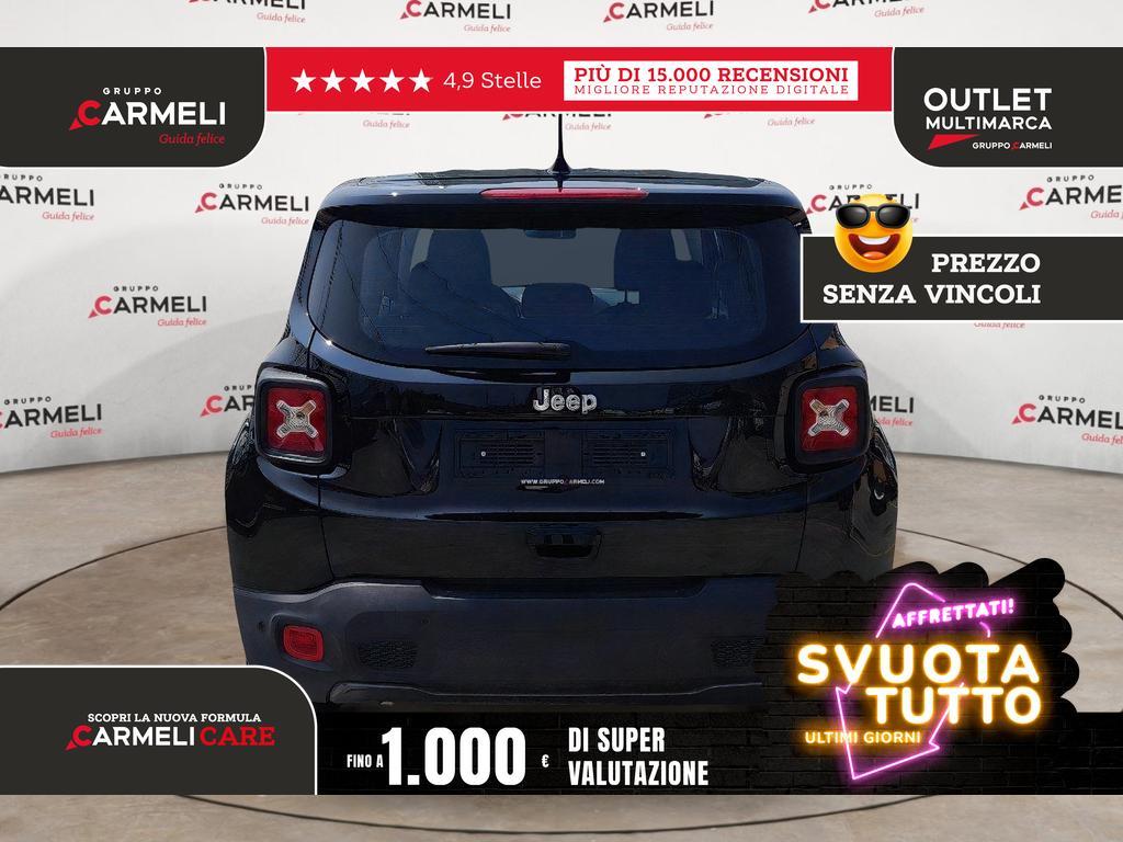 Jeep Renegade 1.6 Multijet II Limited 2WD