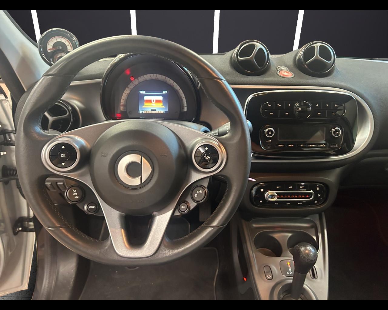 SMART forfour 2ªs. (W453) - forfour 70 1.0 Passion
