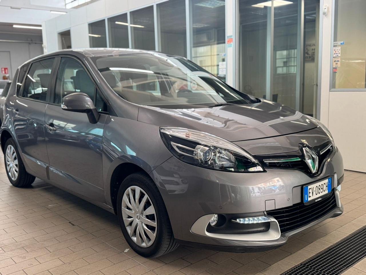 Renault Scenic Scénic 1.6 Wave PREZZO REALE!!UNICO PROPRIETARIO!!