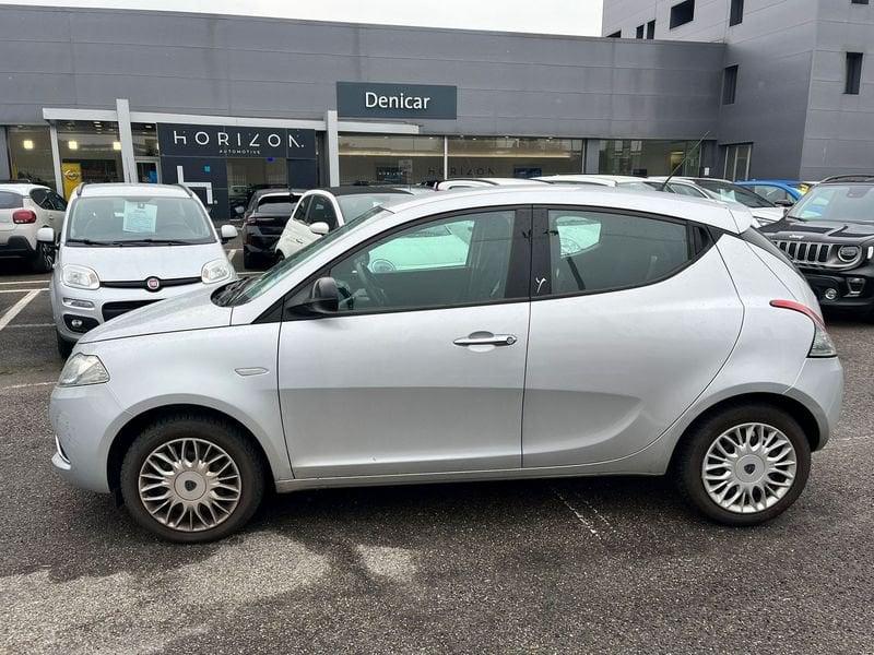 Lancia Ypsilon 1.2 69 CV 5 porte Gold