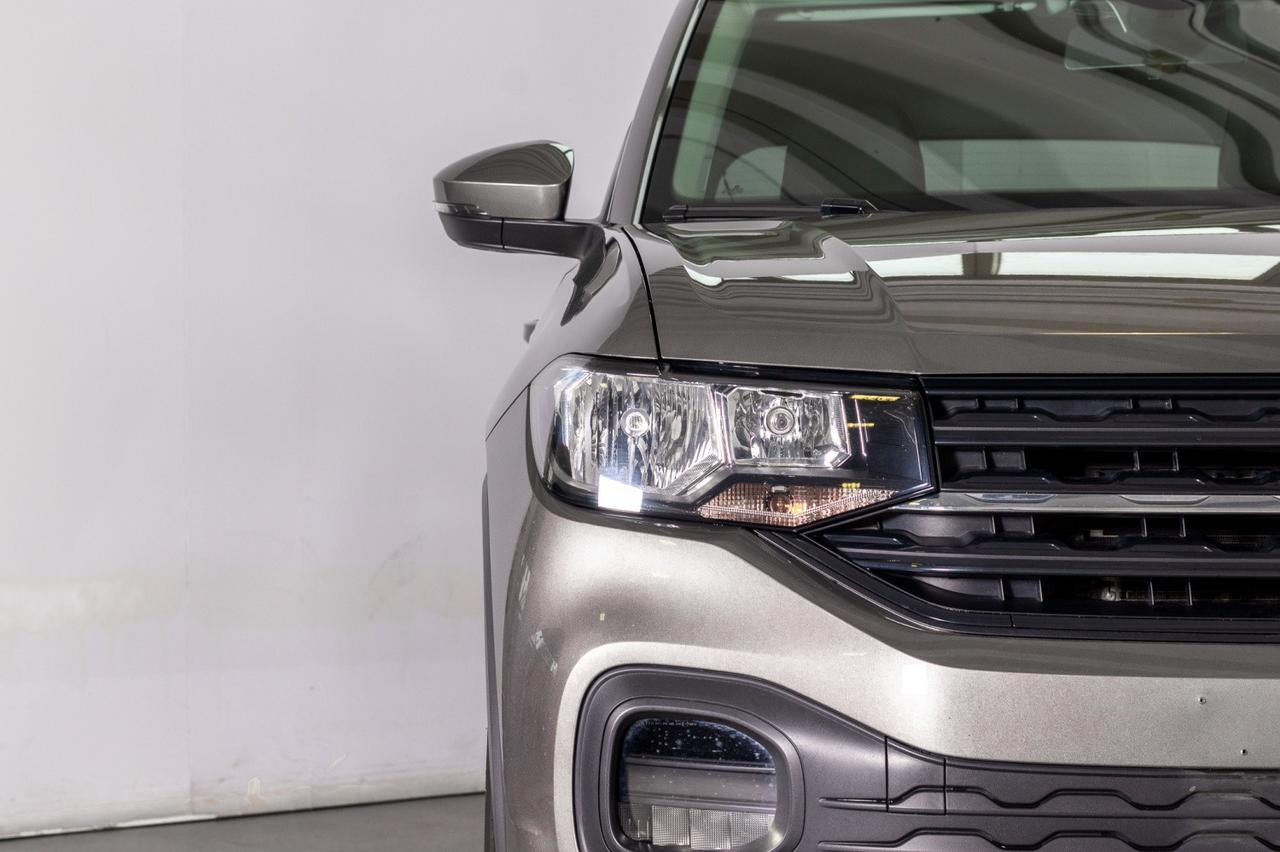 Volkswagen T-Cross 1.0 Tsi Style 110cv