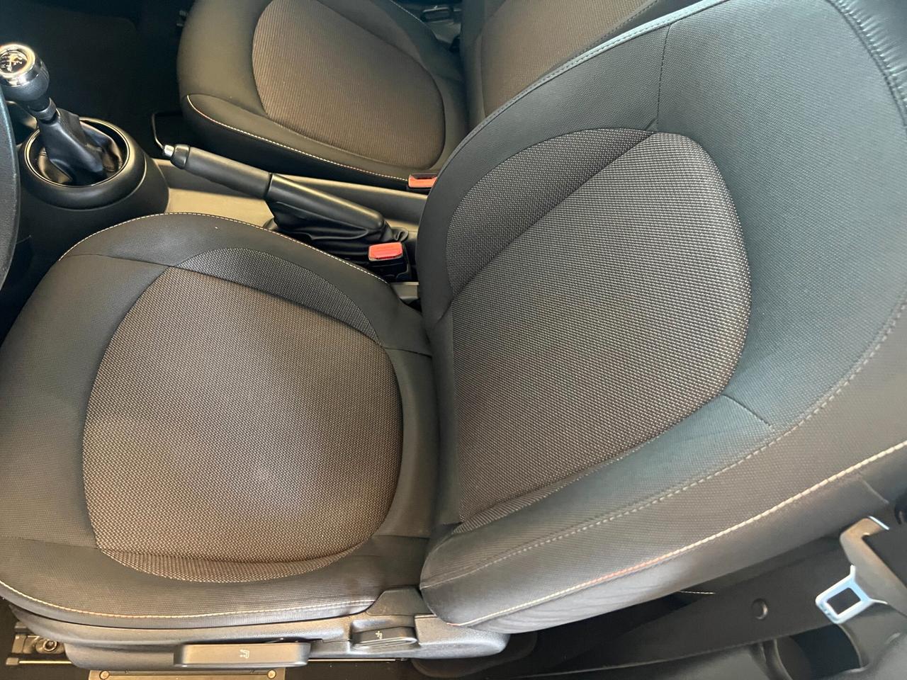 Mini 1.2 One 75 CV 3 porte km 51.459 ok neopatentati