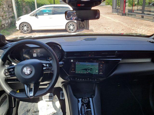 ALFA ROMEO Junior 1.2 145 CV Hybrid eDCT6 Speciale