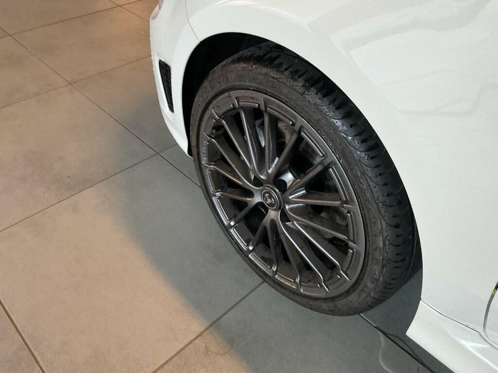 Abarth 595 1.4 T-Jet Turismo