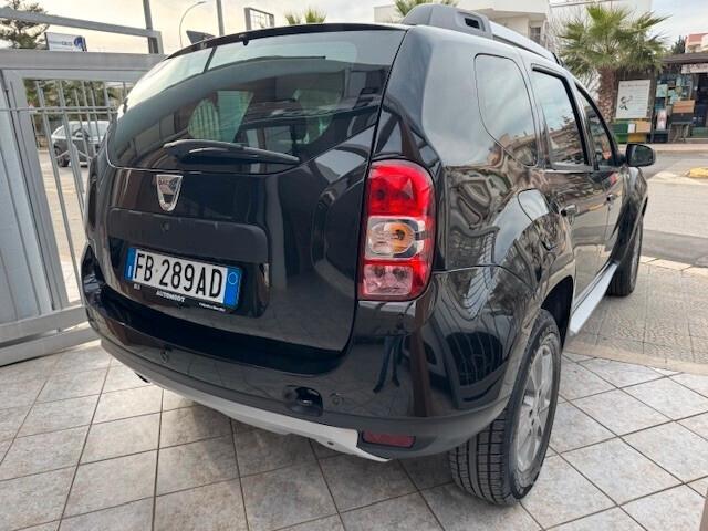 Dacia Duster 1.5 dCi 110CV Prestige Navi- Unico Propr.!