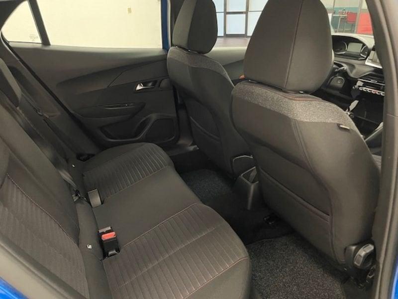 Peugeot 2008 II 2020 1.2 puretech Active s&s 100cv