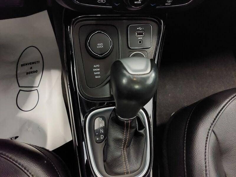 Jeep Compass Compass 2.0 Multijet II aut. 4WD Limited