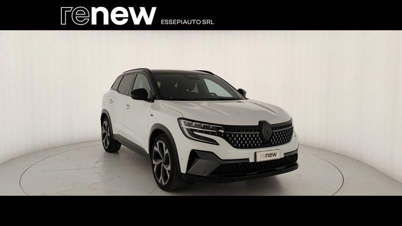 Renault Austral Austral Full Hybrid E-Tech 200 CV Iconic Esprit Alpine