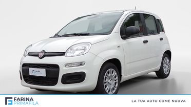 FIAT Panda 1.0 70cv Hybrid Panda