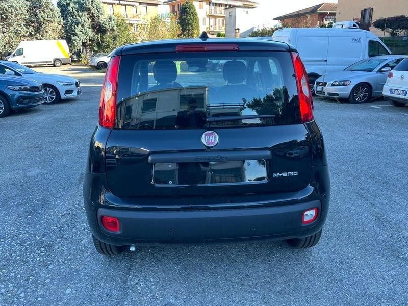 FIAT Panda Panda 1.0 FireFly S&S Hybrid Icon