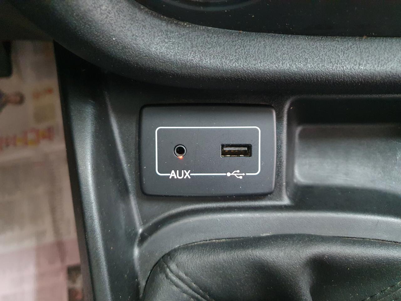 Fiat Doblò 1.6 MJT 105CV Cargo Lamierato SX 2016