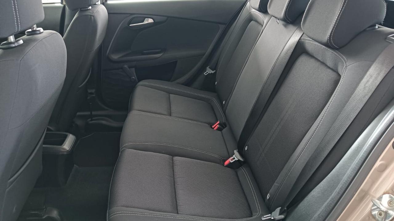 Fiat Tipo 1.3 Mjt S&S 5 porte Business