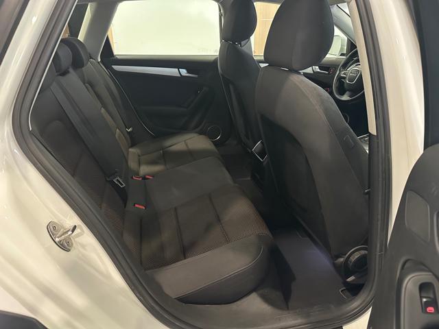 AUDI A4 allroad 2.0 TDI F.AP. Advanced