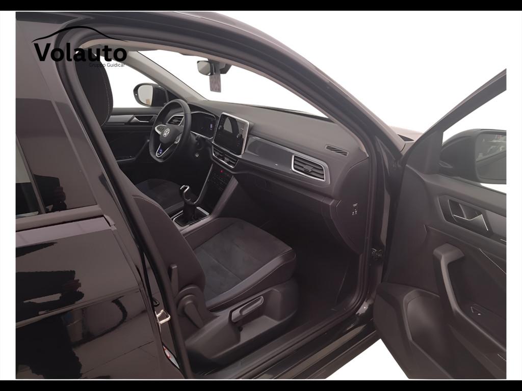 VOLKSWAGEN T-Roc I 2022 - T-Roc 1.0 tsi Style 115cv