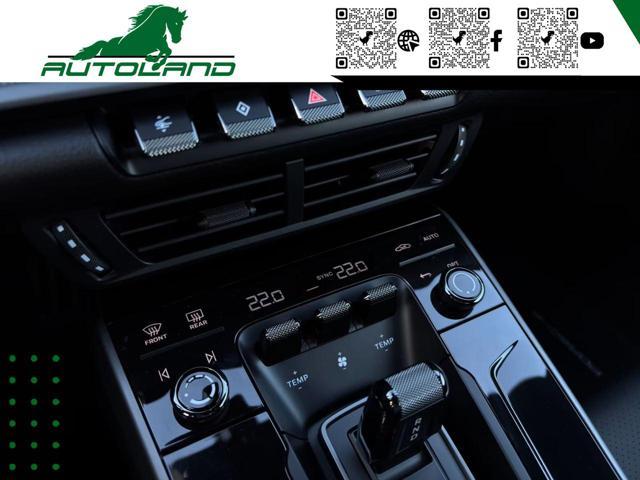 PORSCHE 911 992 Carrera