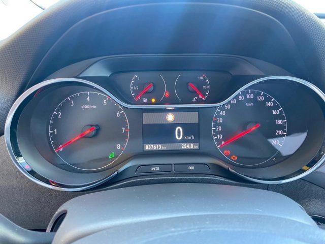 OPEL Crossland X 1.2 Turbo 12V 130 CV aut. Start&Stop Ultimate