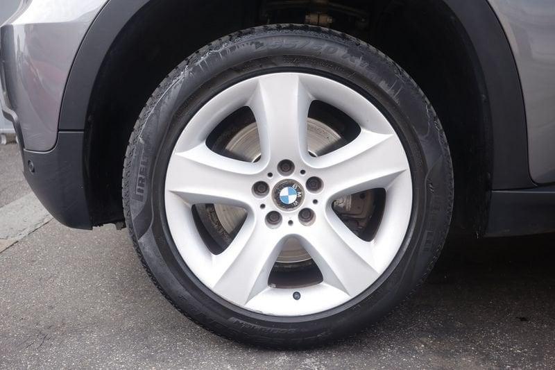 BMW X5 BMW X5 3.0d cat Attiva 173KW ANNO 2008