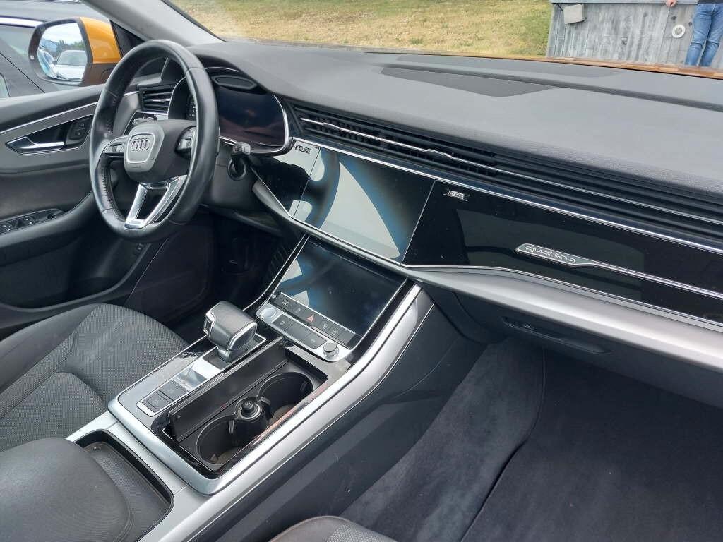 Audi Q8 45 TDI quattro tiptronic Sport IVA ESPOSTA