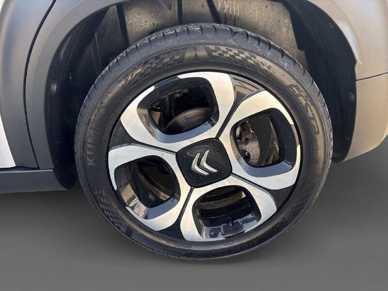 Citroën C3 Aircross C3 Aircross BlueHDi 100 S&S Shine