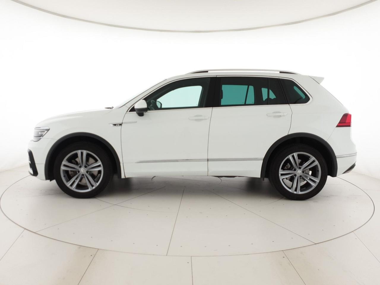 Volkswagen Tiguan 2.0 bitdi advanced r-line 4motion 240cv dsg