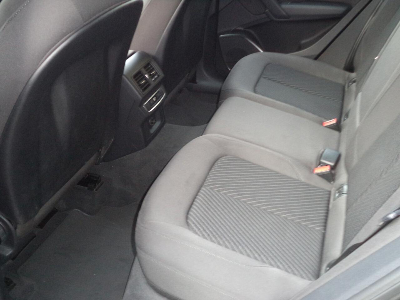 Audi Q5 40 TDI quattro 190 CV S tronic Business Advanced