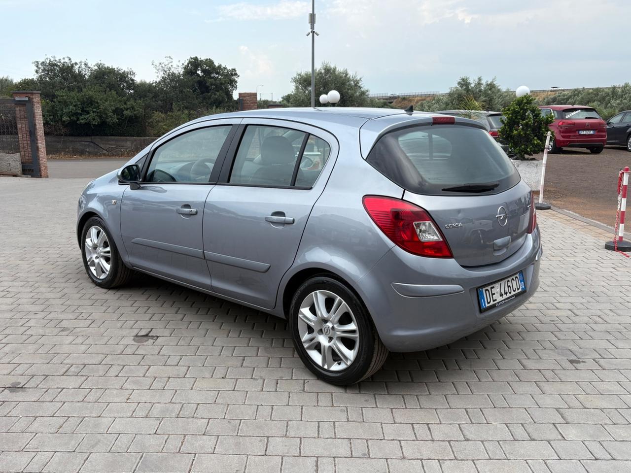 Opel Corsa 1.3 CDTI 90CV 5 porte Enjoy