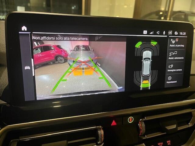 Bmw X3 xDrive20d mhev 48V auto x-line