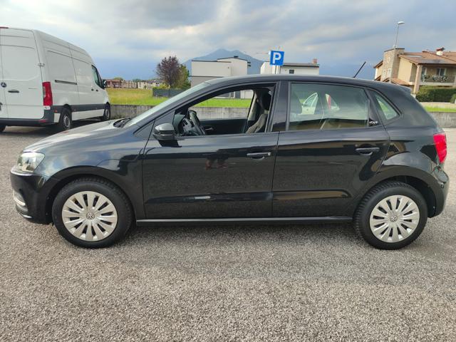 VOLKSWAGEN Polo 1.0 BENZINA 5 Porte ( GARANZIA )