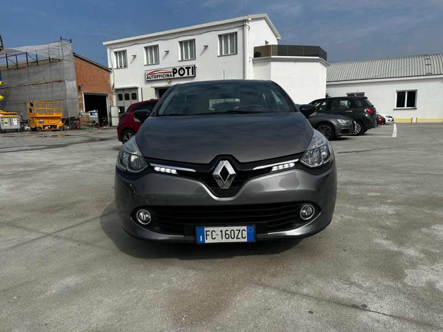 RENAULT Clio dCi 8V 90CV Start&Stop 5 porte Energy Zen