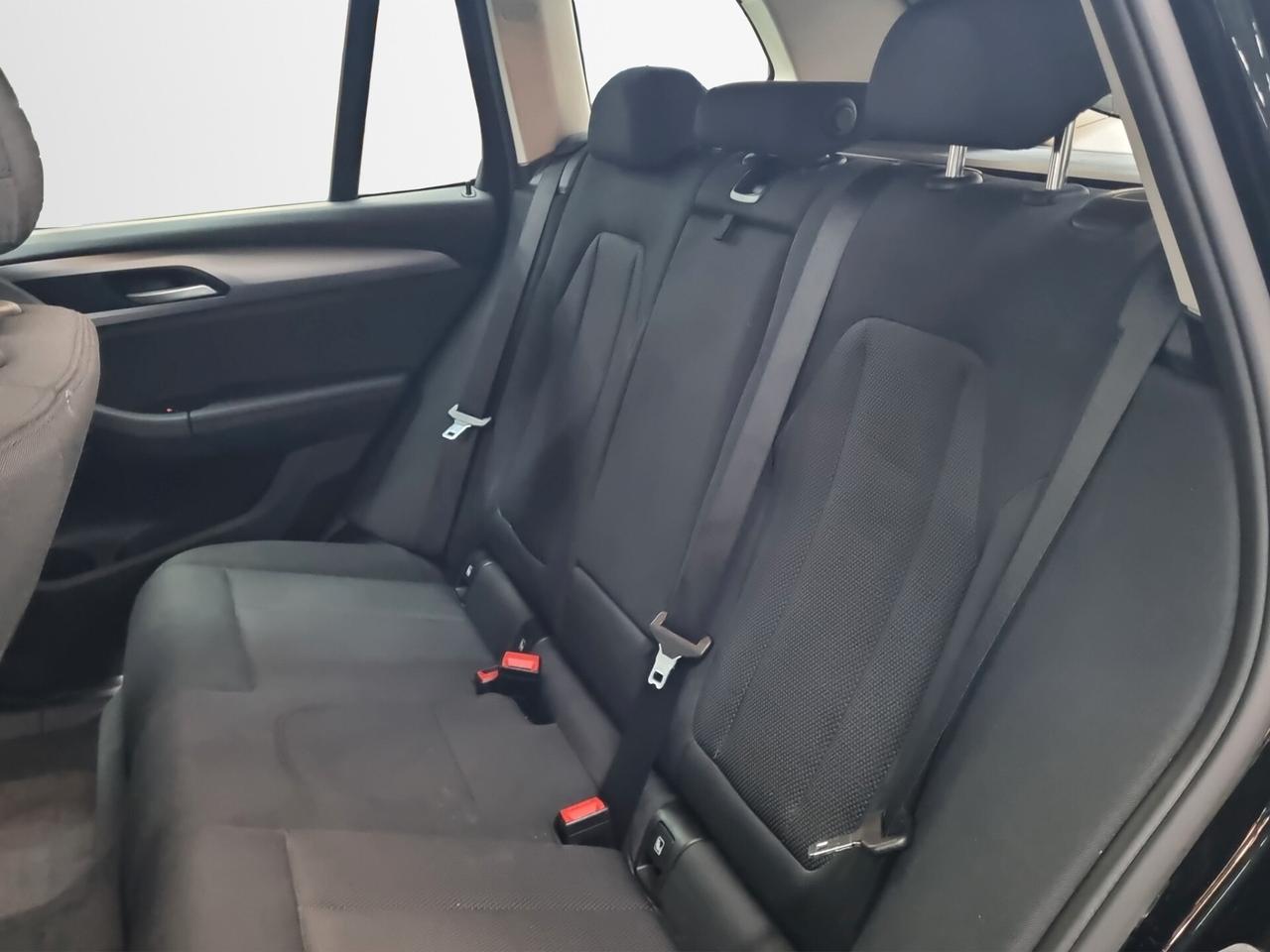 Bmw X3 xDrive30e Business Advantage