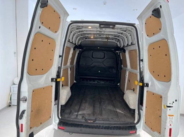 Ford Transit Custom 300 2.0 tdci 130cv Trend L2H1 E6.2