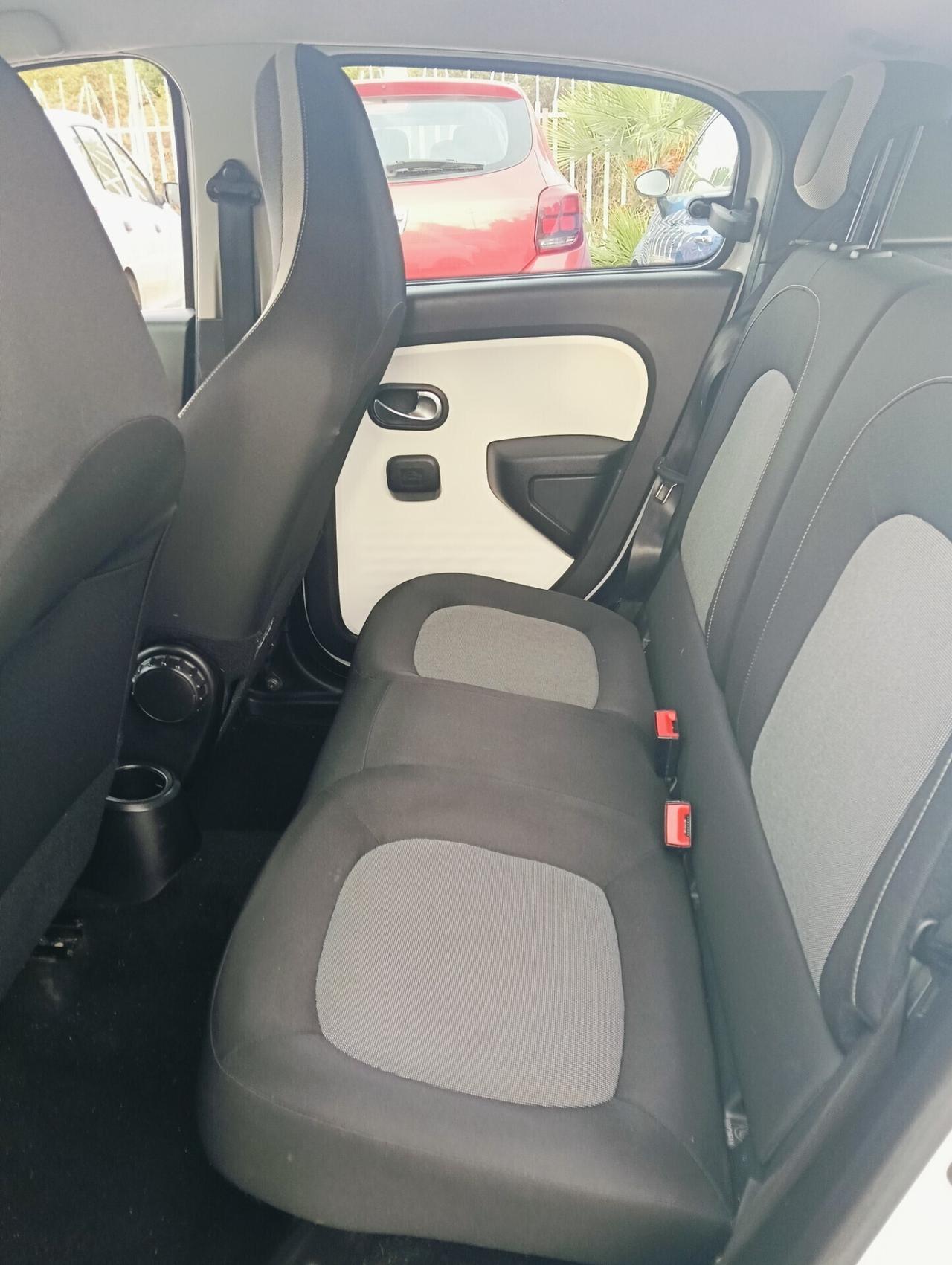 Renault Twingo SCe Stop&Start Intens