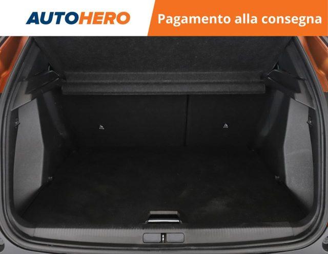 PEUGEOT 2008 BlueHDi 130 S&S EAT8 Allure