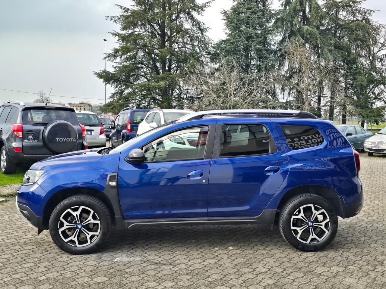 Dacia Duster 1.0 TCe 100 CV ECO-G 4x2 15th Anniversary