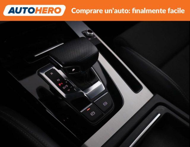 AUDI Q5 50 TFSI e quattro S tronic S line