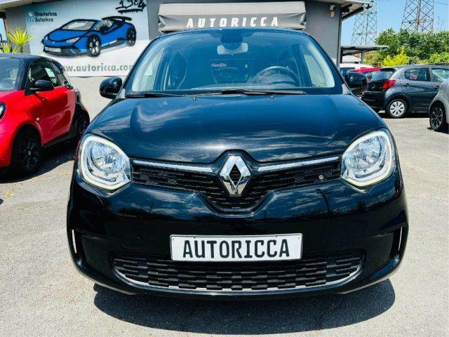 RENAULT Twingo 1.0 70CV *CARPLAY SCHERMO TOUCH-SCREEN*UNICOPROPRI