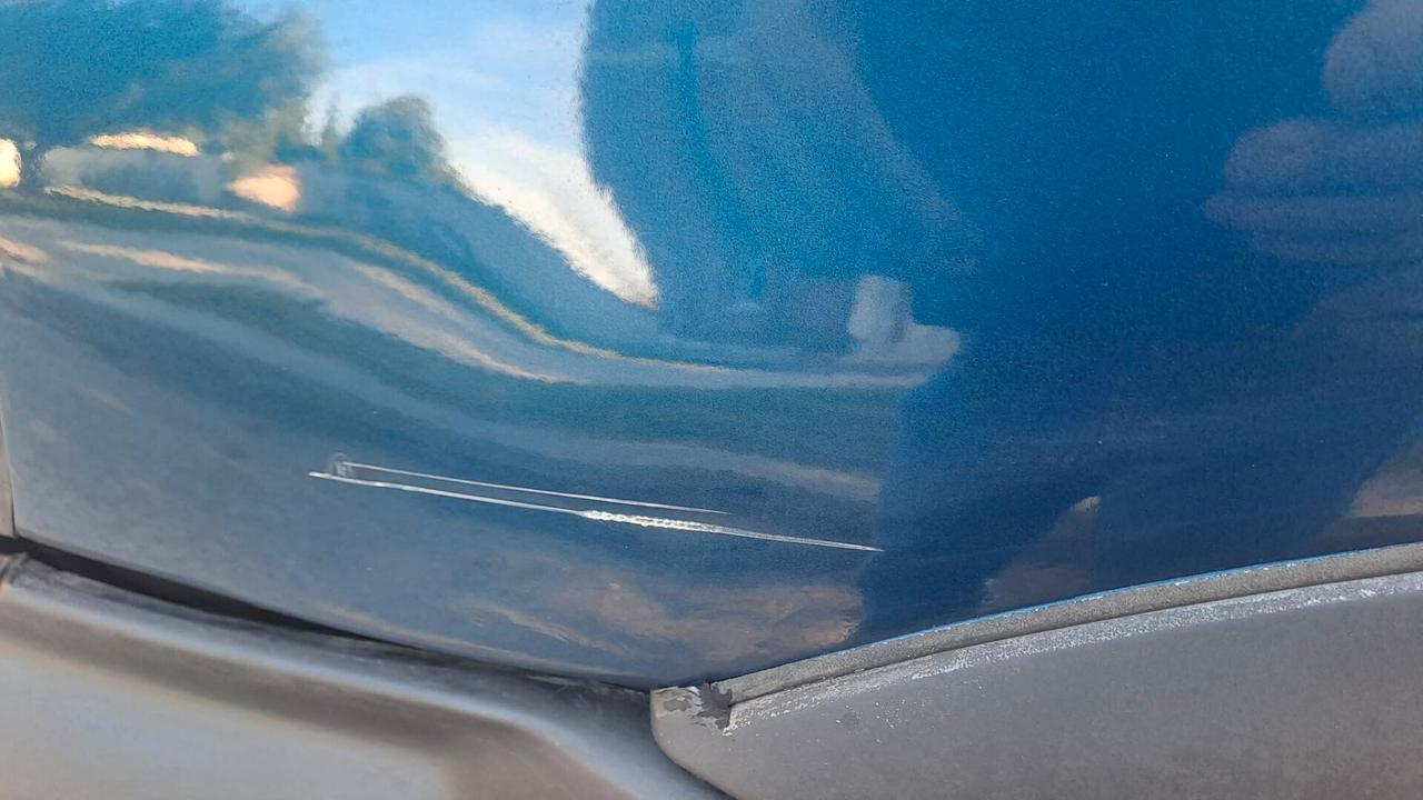 Nissan Terrano II 3.0 DiT 7 Posti 4x4