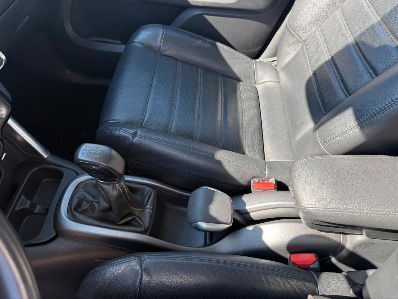 Citroen C3 Aircross HDi 100cv Shine PELLE/NAVI