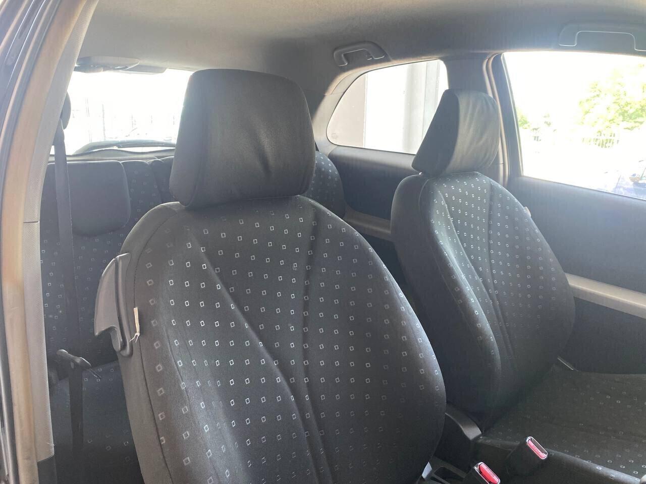 Toyota Yaris - 1.0 | 69 CV - Unico Proprietario