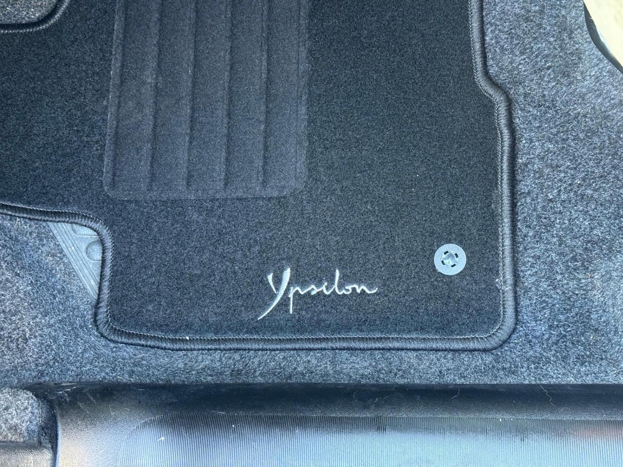 Lancia Ypsilon 3 Porte 1.2 16v Oro