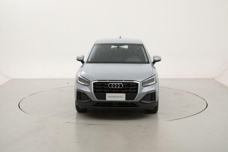 Audi Q2 35 TDI Business S tronic BR130887 2.0 Diesel 150CV